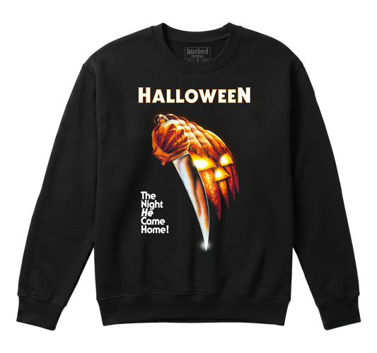 Halloween - Crewneck Sweatshirt