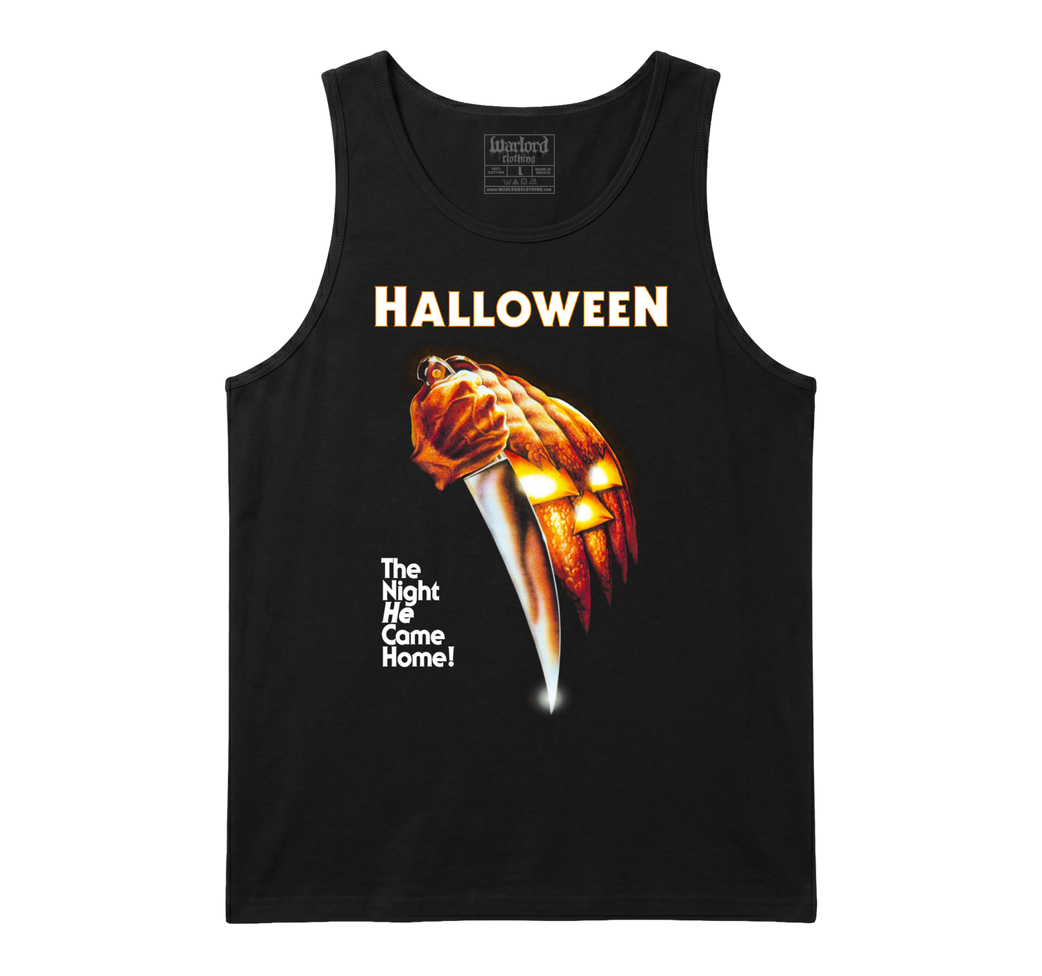 Halloween - Men's Tank