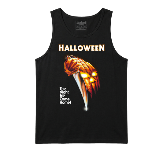 Halloween - Men's Tank
