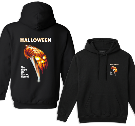 Halloween - Pullover Hoodie