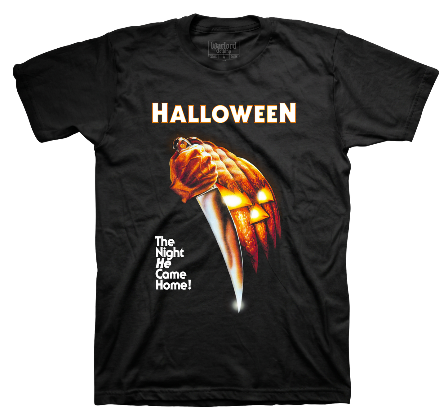 Halloween - T-Shirt
