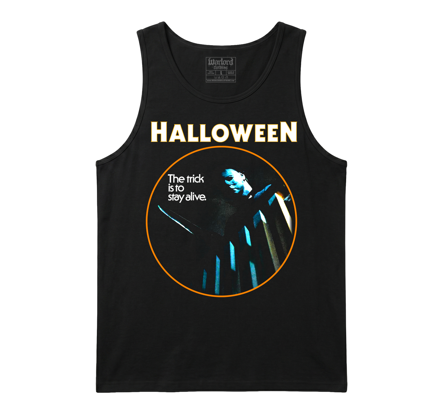 Halloween - Men's Tank