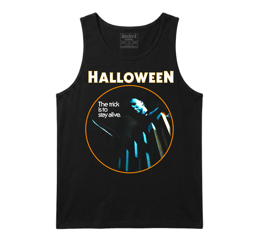 Halloween - Men's Tank