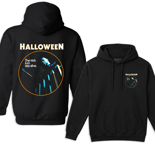 Halloween - Pullover Hoodie
