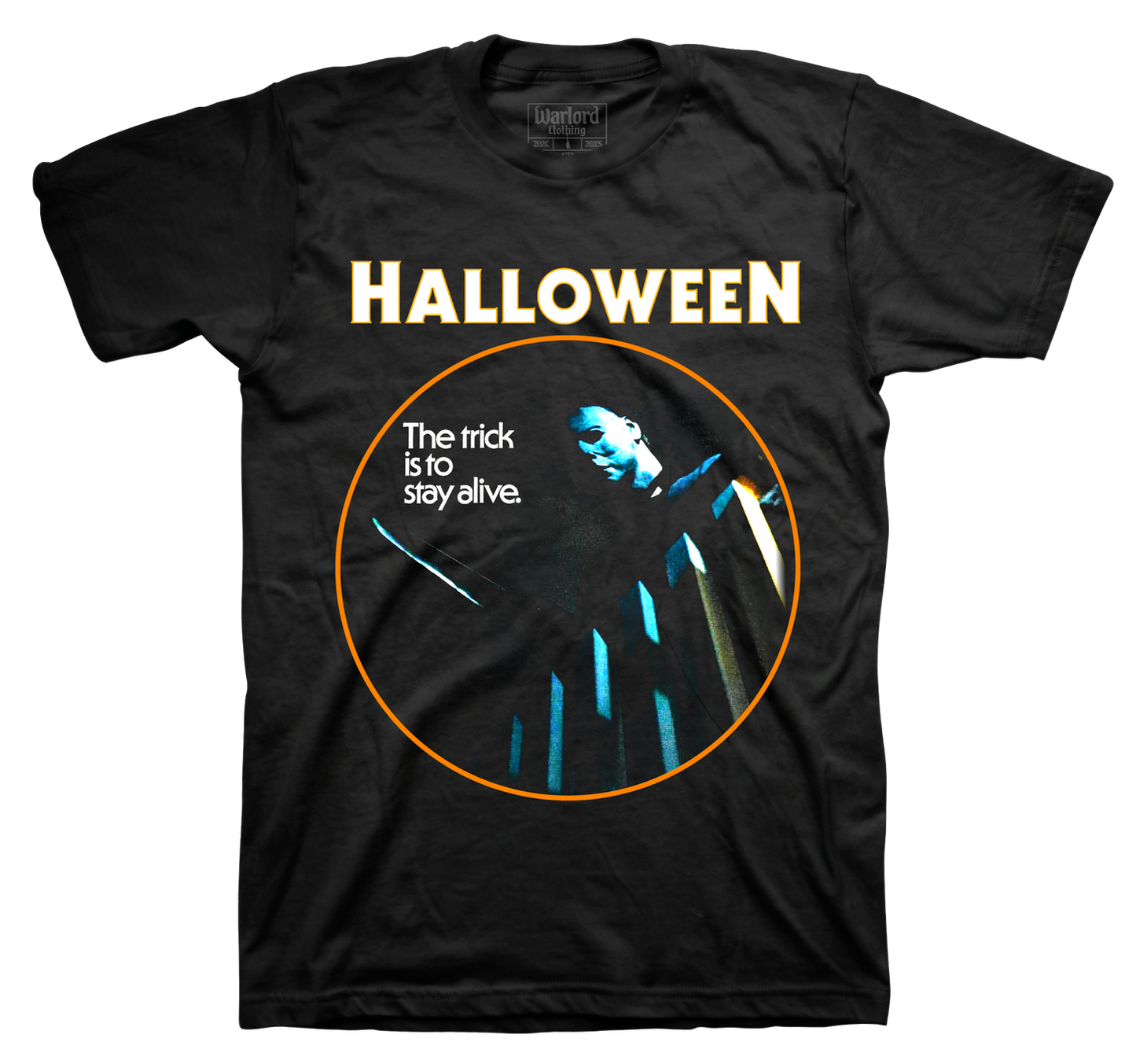 Halloween - T-Shirt