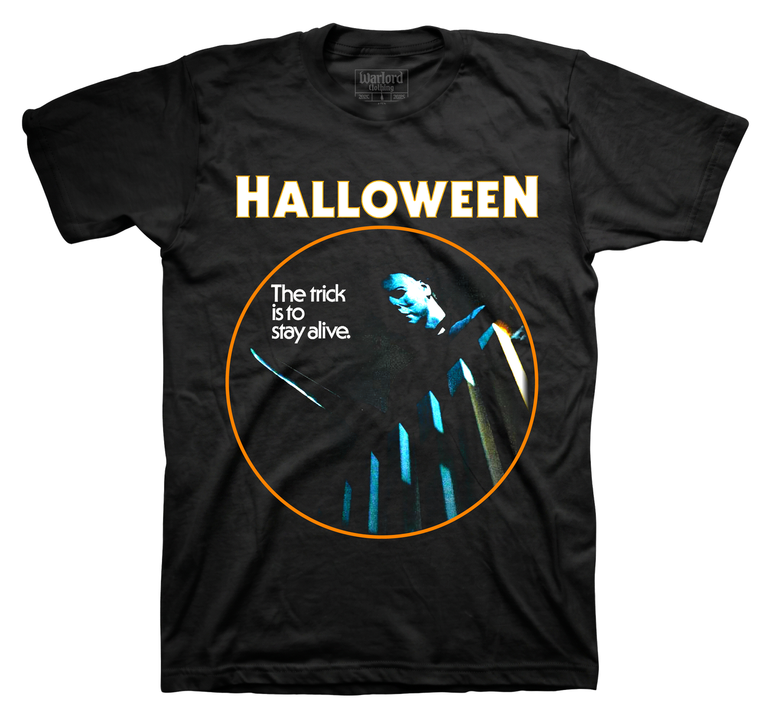 Halloween - T-Shirt
