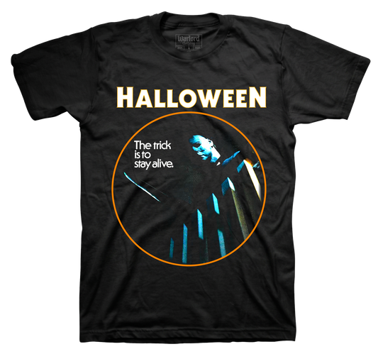 Halloween - T-Shirt