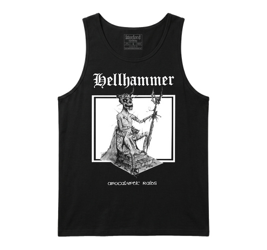 Hellhammer - Men's Tank