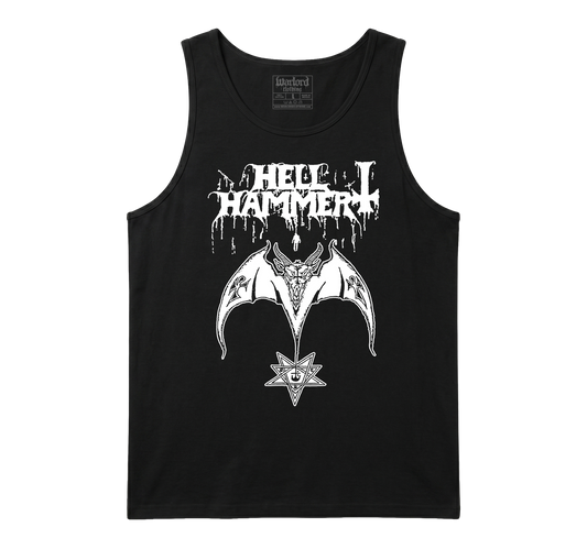 Hellhammer - Men's Tank
