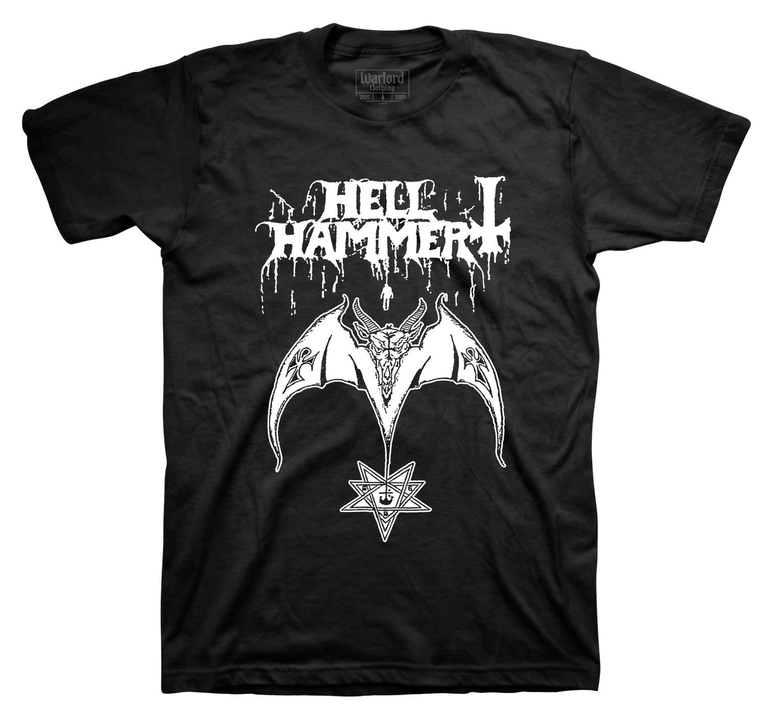 Hellhammer - T-Shirt