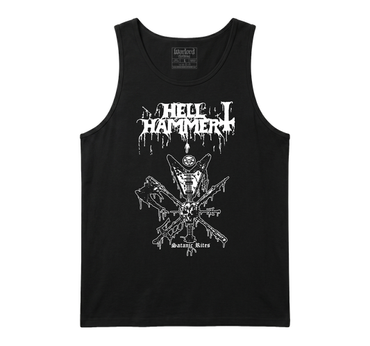 Hellhammer - Men's Tank