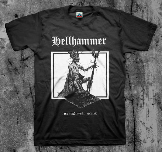 Hellhammer