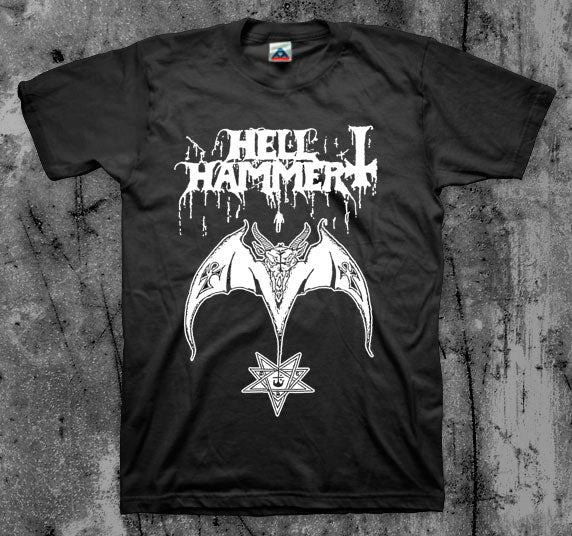 Hellhammer