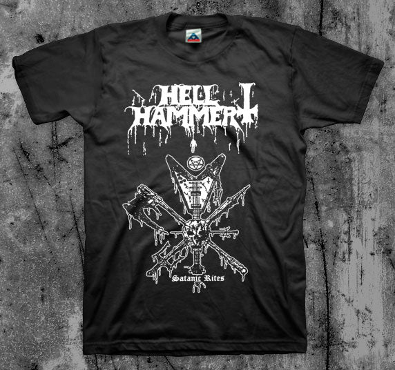 Hellhammer
