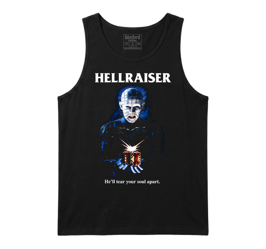 Hellraiser - Men's Tank