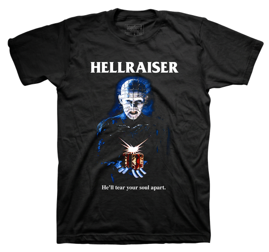 Hellraiser - T-Shirt