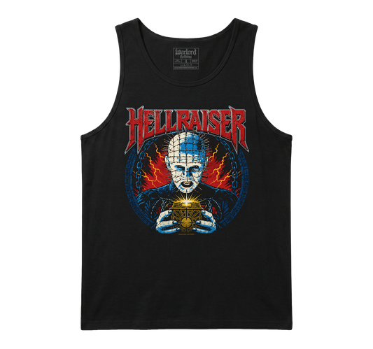 Hellraiser - Men's Tank