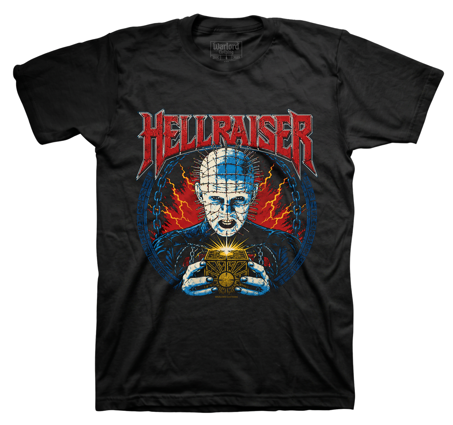 Hellraiser - T-Shirt