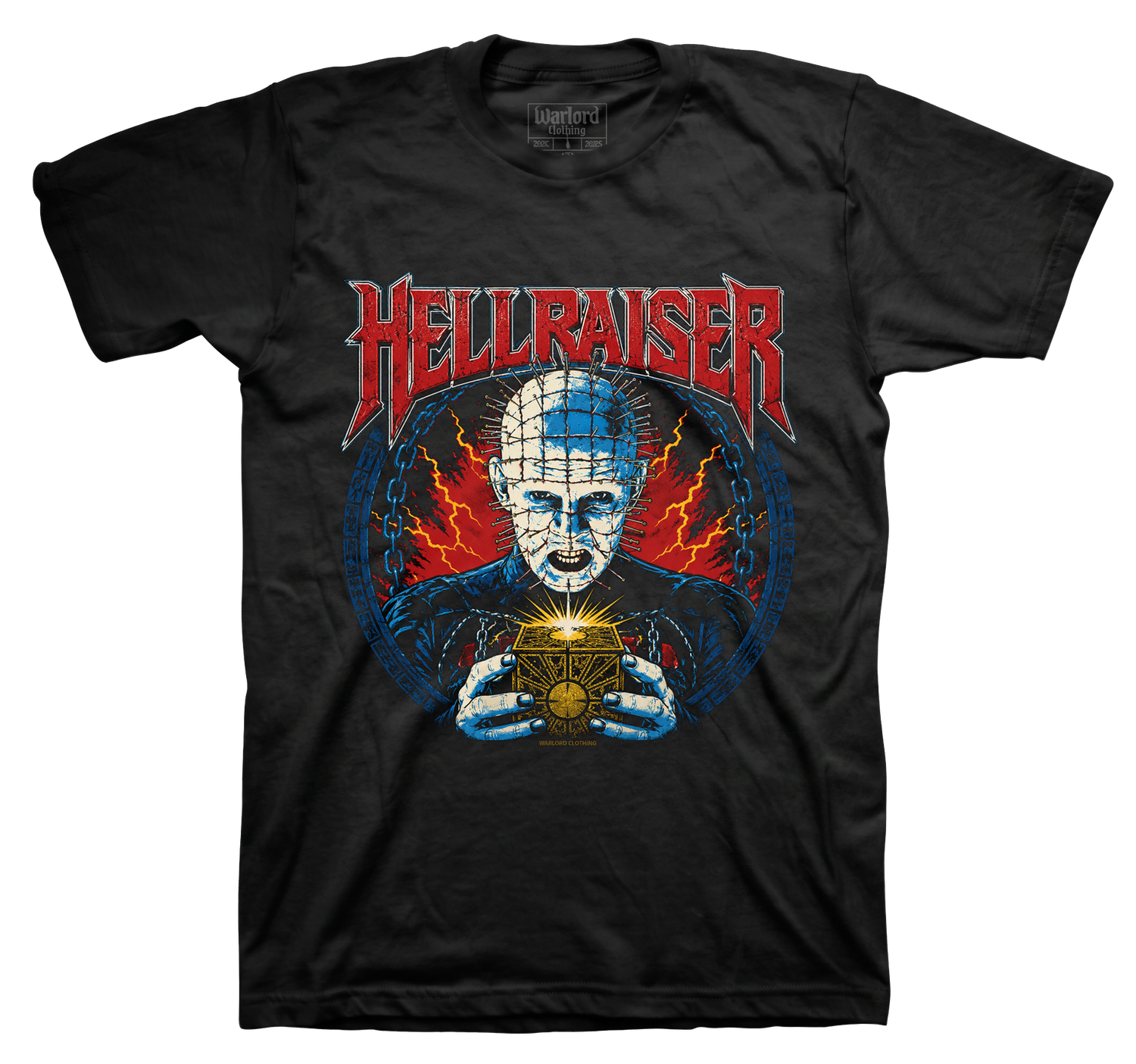 Hellraiser - T-Shirt