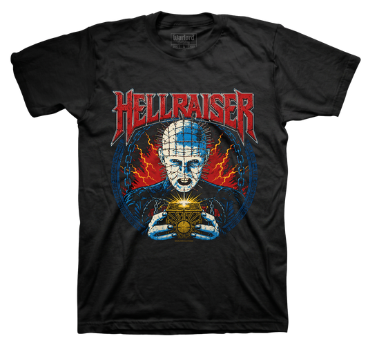 Hellraiser - T-Shirt