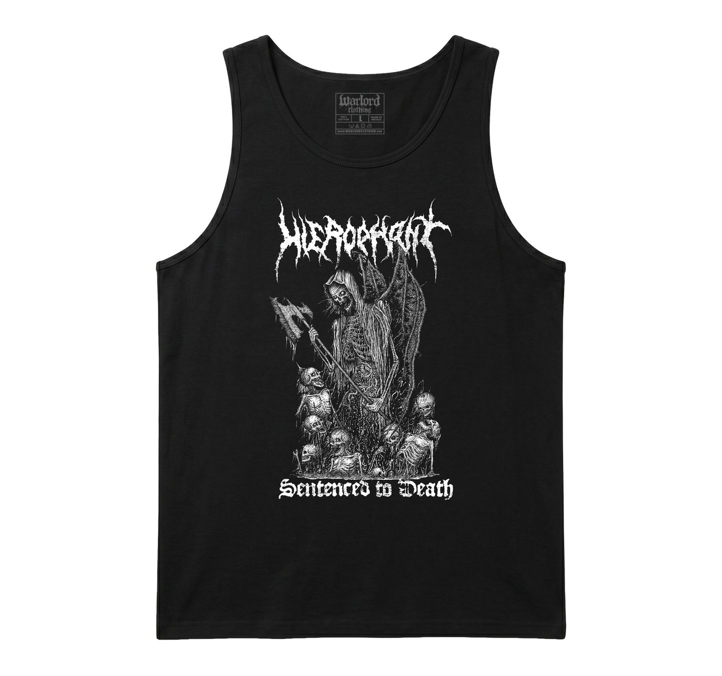 Hierophant - Men's Tank