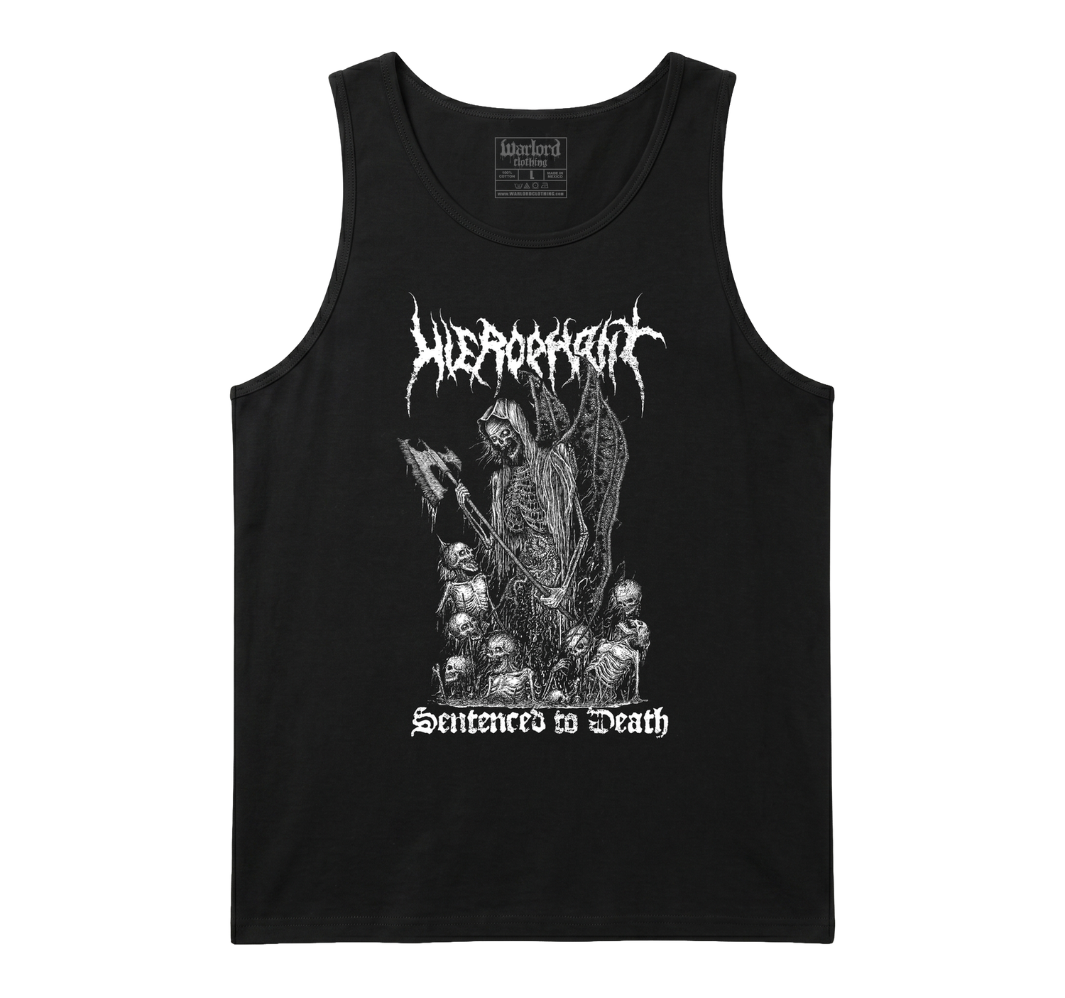 Hierophant - Men's Tank