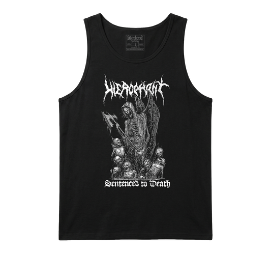 Hierophant - Men's Tank