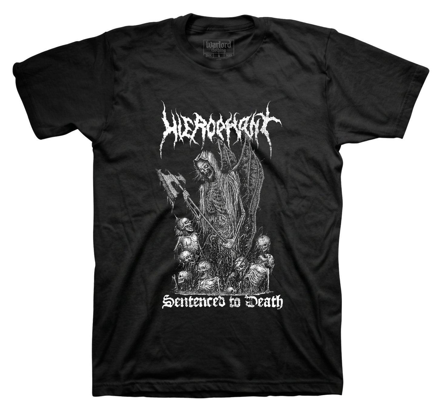 Hierophant - T-Shirt