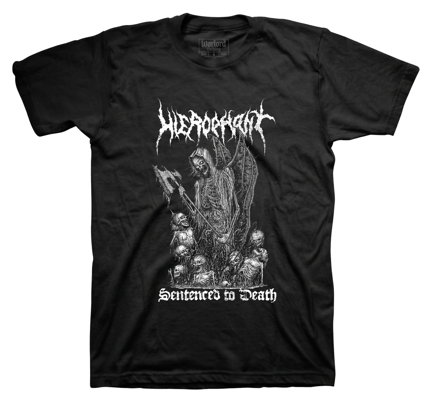 Hierophant - T-Shirt