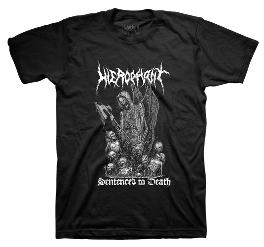 Hierophant - T-Shirt