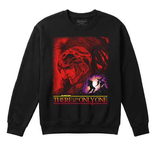 Highlander - Crewneck Sweatshirt