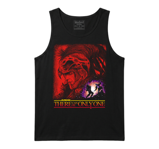 Highlander - Men's Tank