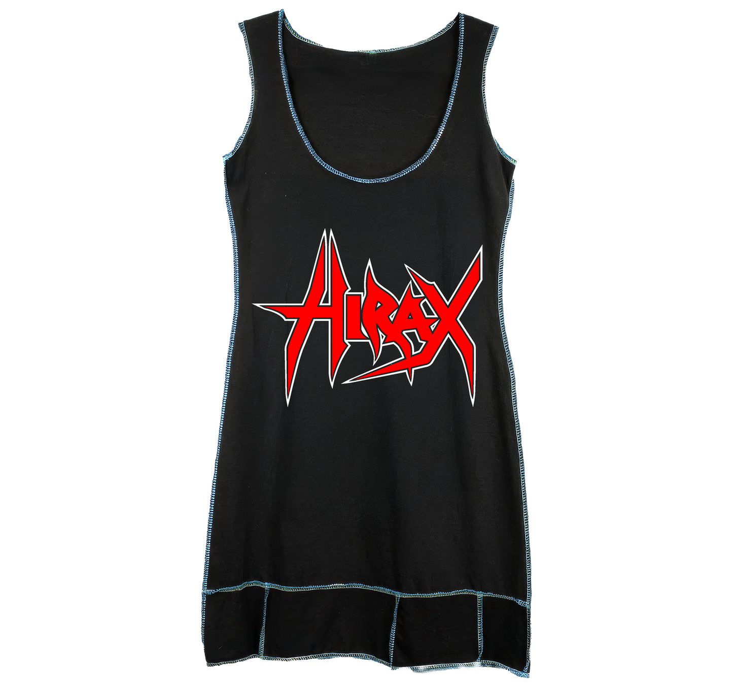 Hirax - T-Shirt Dress