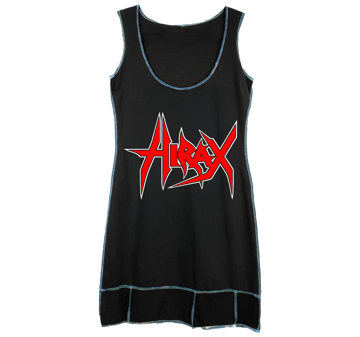 Hirax - T-Shirt Dress
