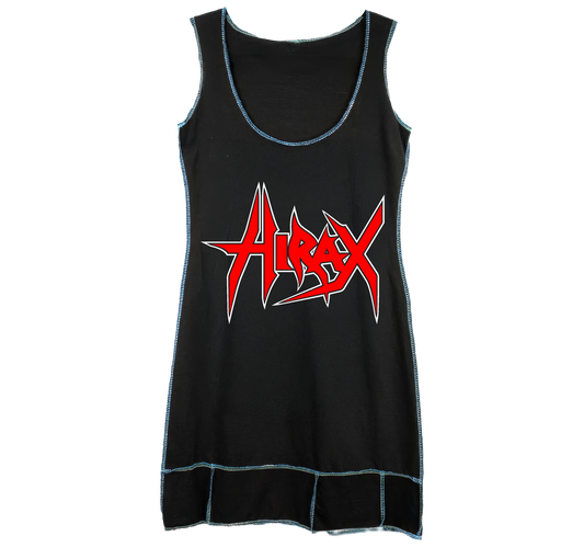Hirax - T-Shirt Dress