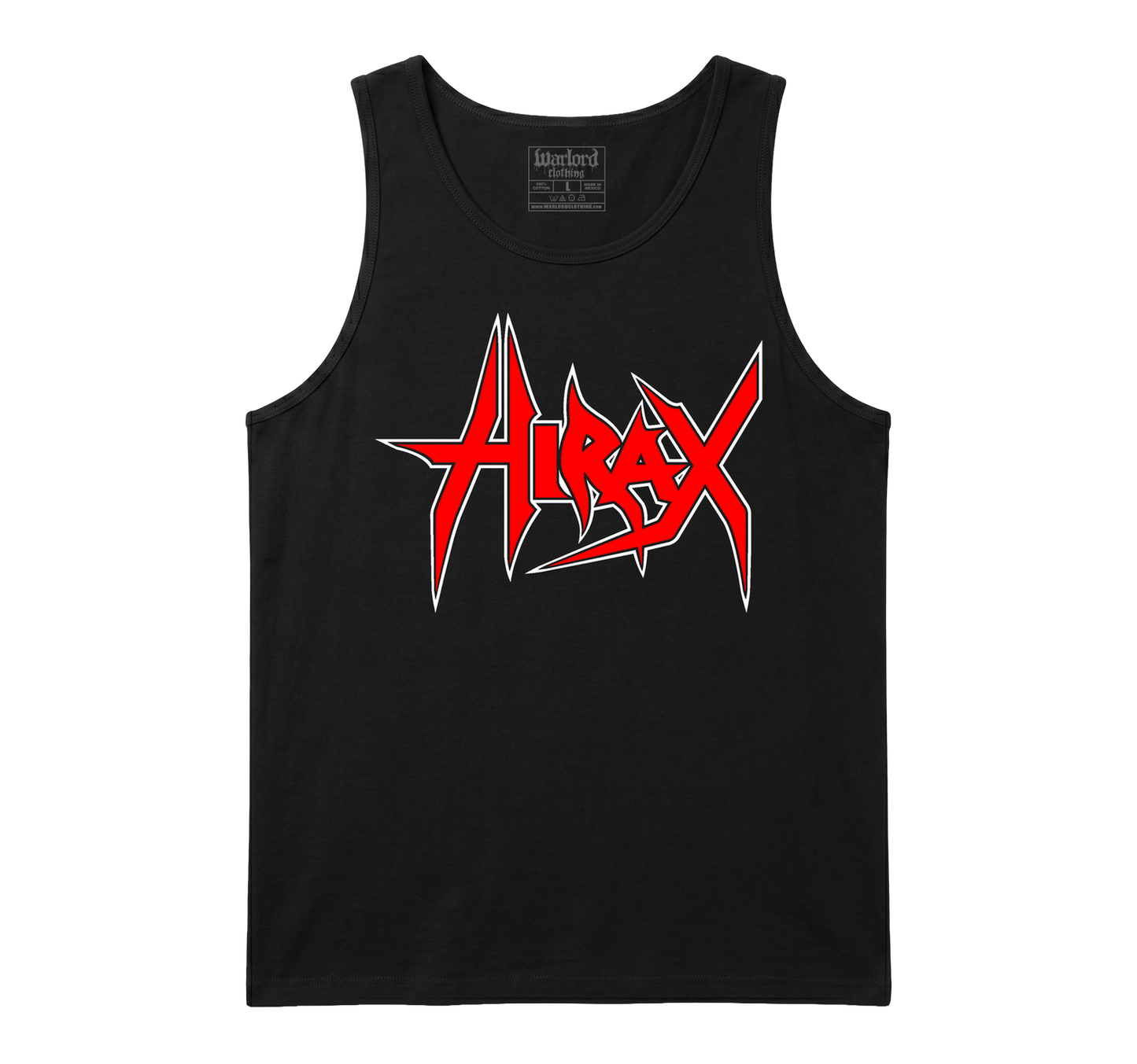 Hirax - Men's Tank
