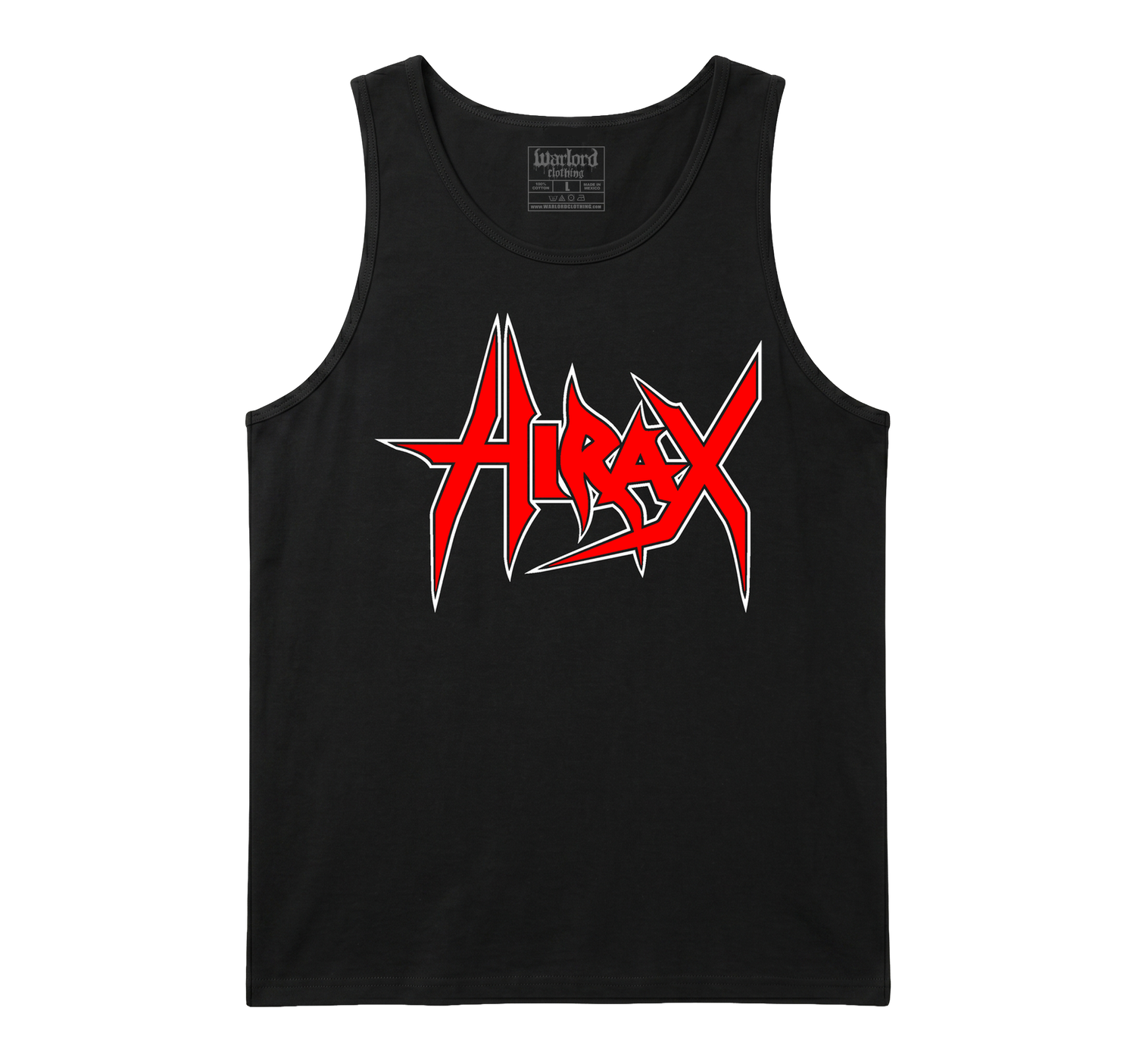 Hirax - Men's Tank