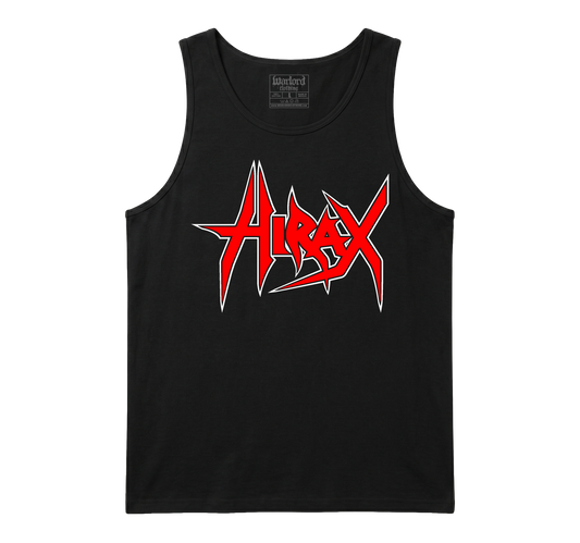 Hirax - Men's Tank