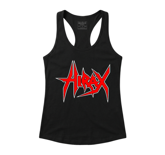 Hirax - Racerback Tank
