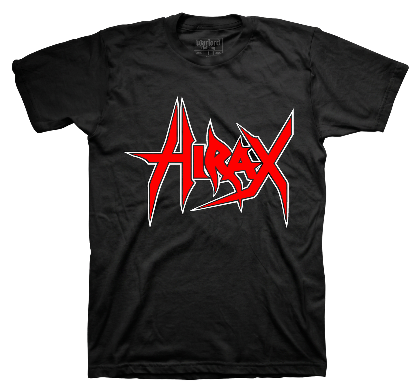 Hirax - T-Shirt