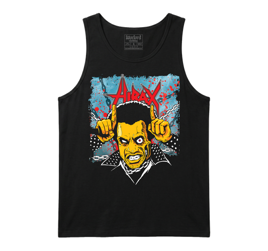 Hirax - Men's Tank