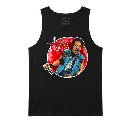 Hirax - Men's Tank