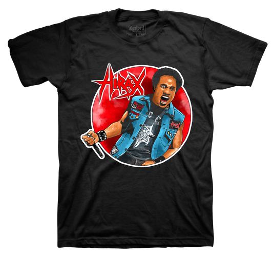 Hirax - T-Shirt
