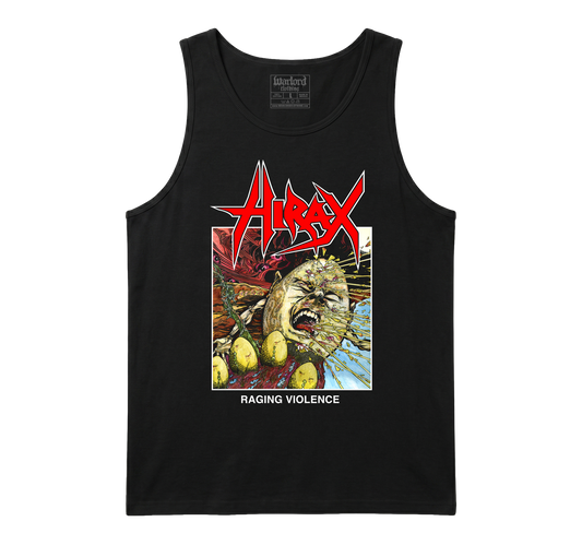 Hirax - Men's Tank