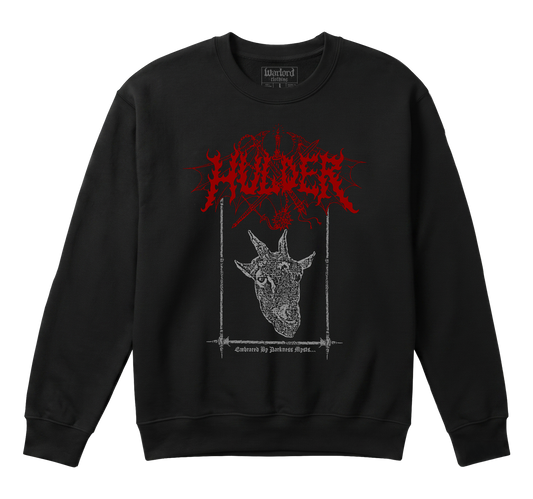 Hulder - Crewneck Sweatshirt