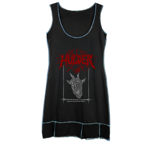 Hulder - T-Shirt Dress