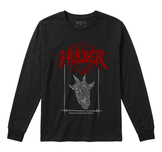 Hulder - Long Sleeve