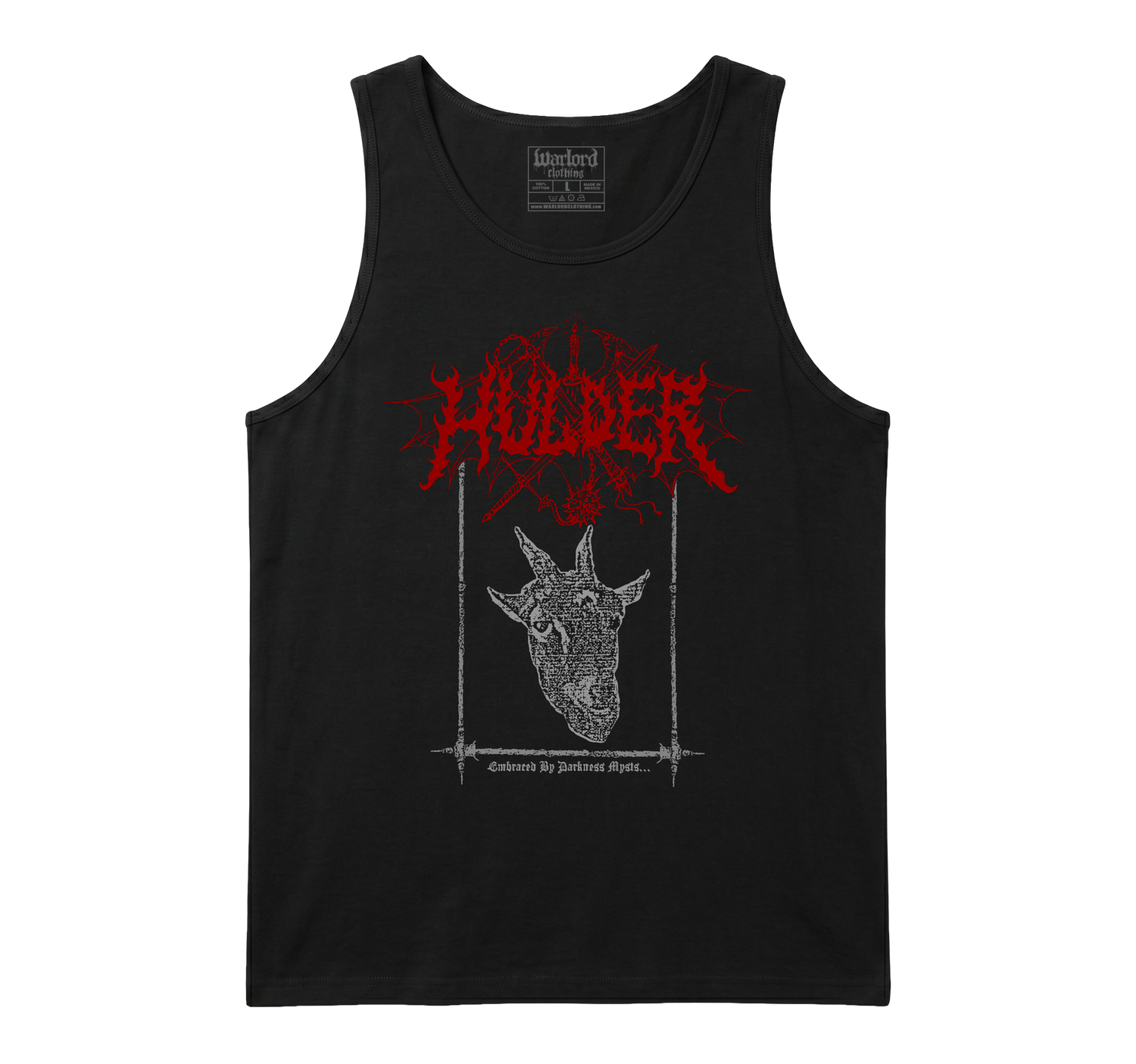Hulder - Men's Tank