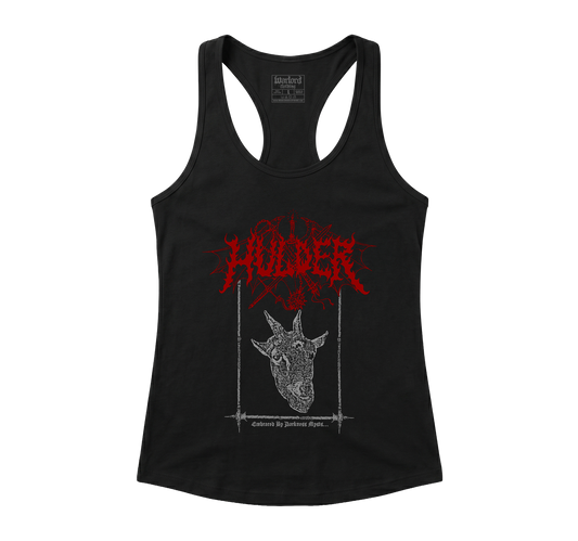Hulder - Racerback Tank
