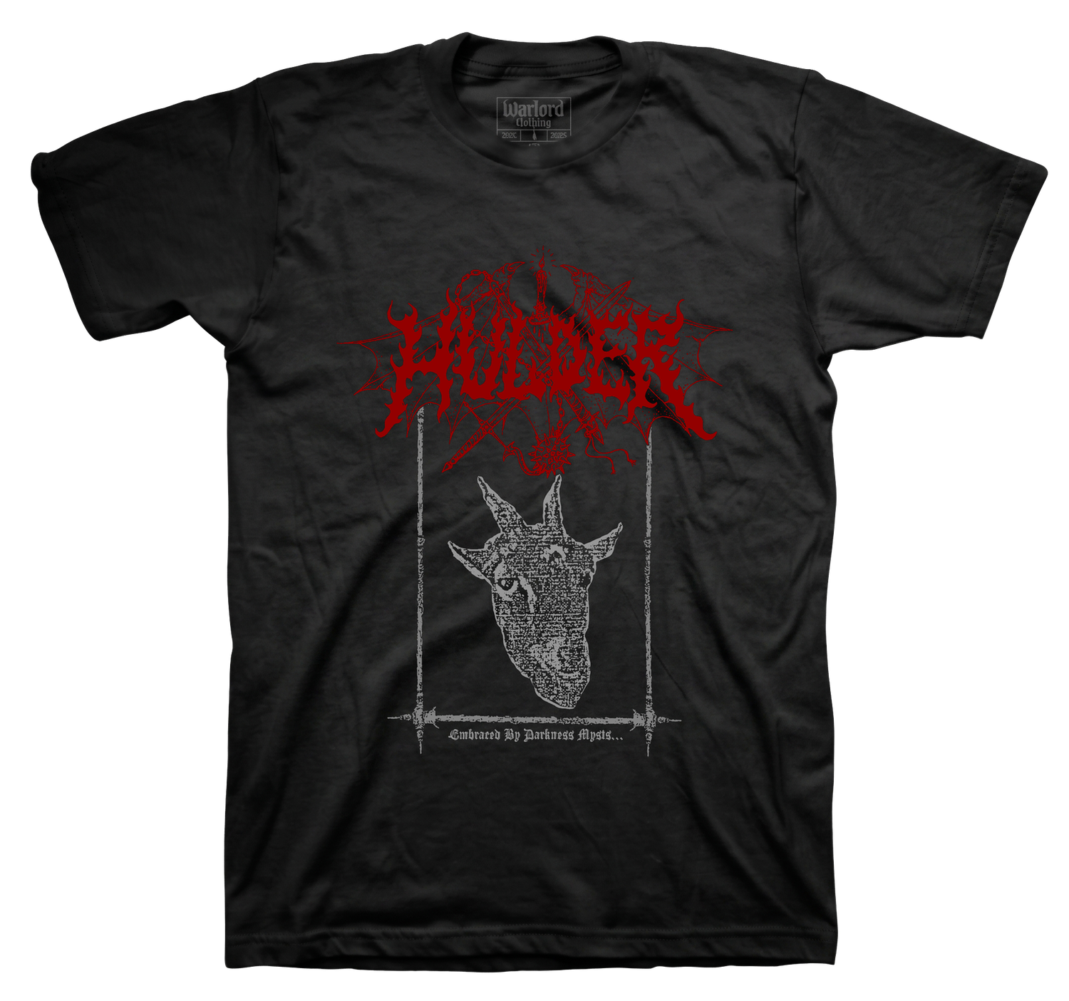 Hulder - T-Shirt
